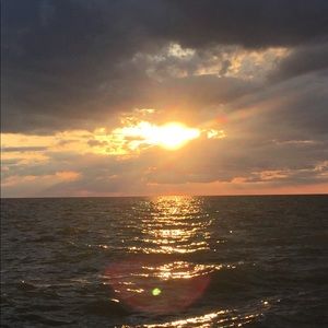 Meet your Posher, Michele